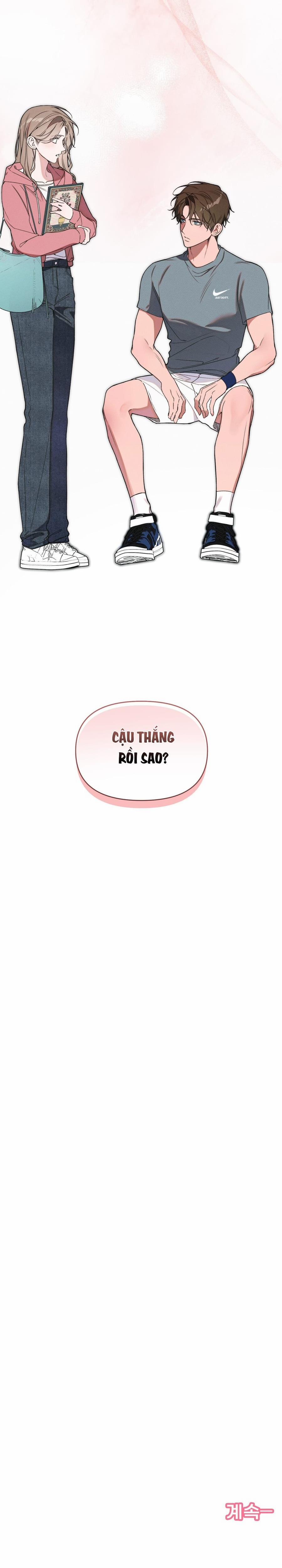 Tình Yêu Bằng Không 19 trang 46