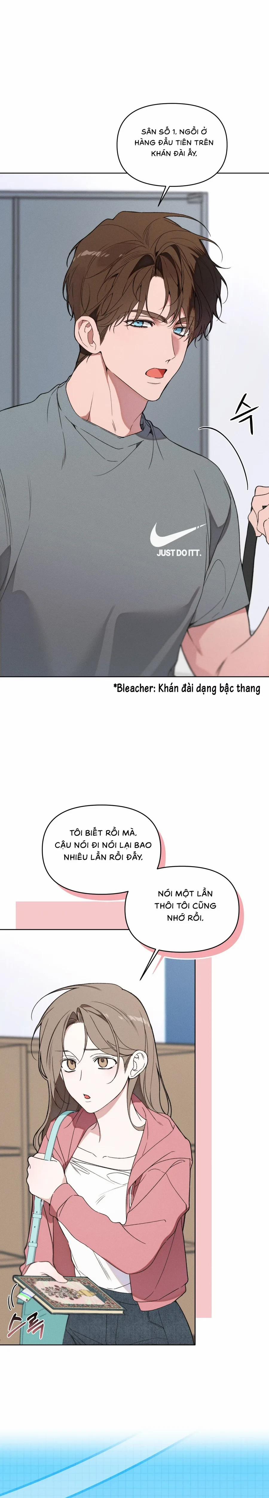 Tình Yêu Bằng Không 20 trang 16