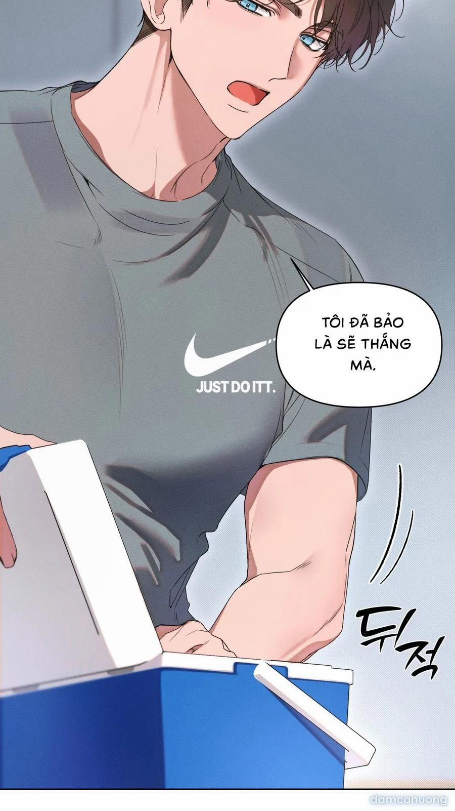 Tình Yêu Bằng Không 20 trang 3