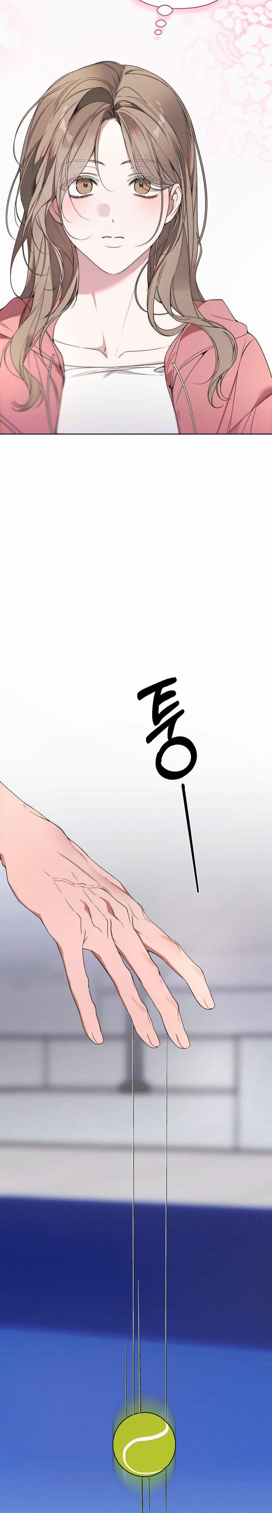 Tình Yêu Bằng Không 21 trang 18