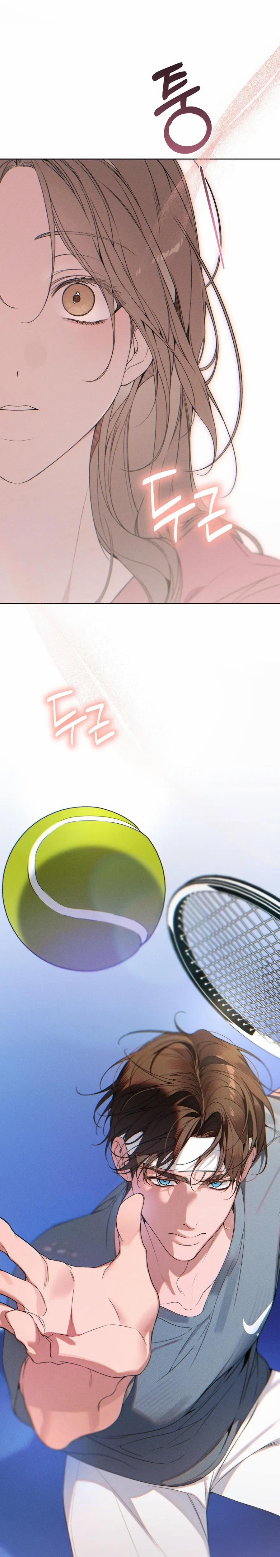 Tình Yêu Bằng Không 21 trang 20