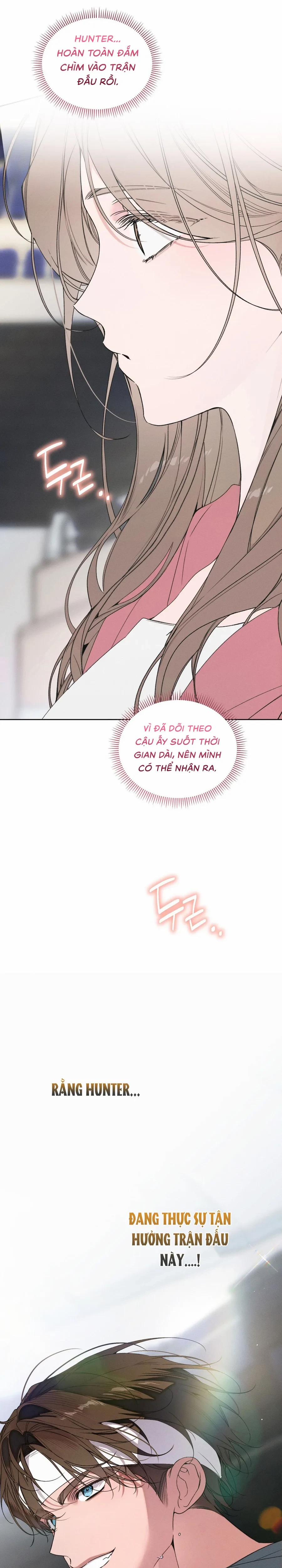 Tình Yêu Bằng Không 21 trang 25