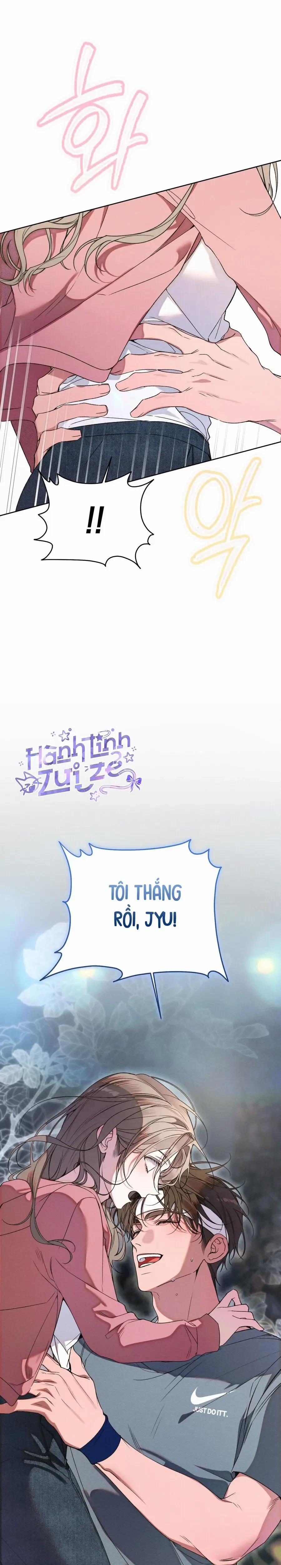 Tình Yêu Bằng Không 22 trang 46