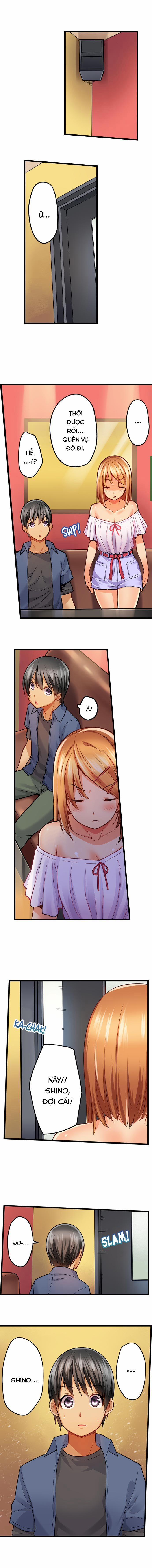 Tình Yêu Bắt Đầu Từ Cái Xô 16 trang 2