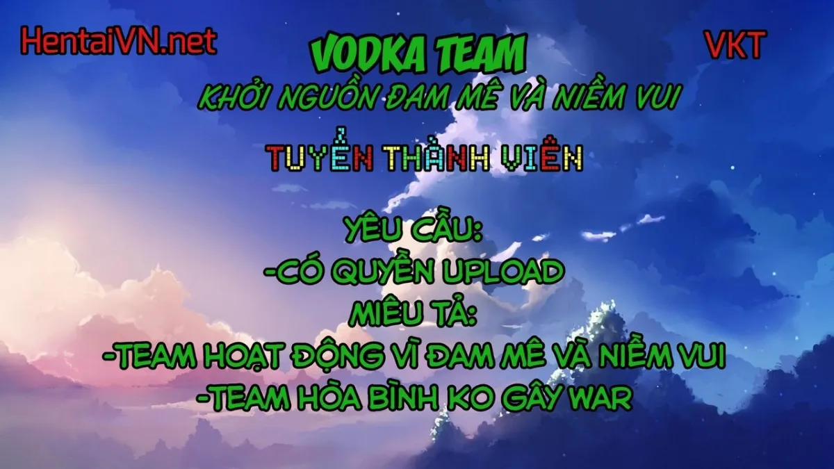 Tình Yêu Bắt Đầu Từ... Quần Chíp 1 trang 0