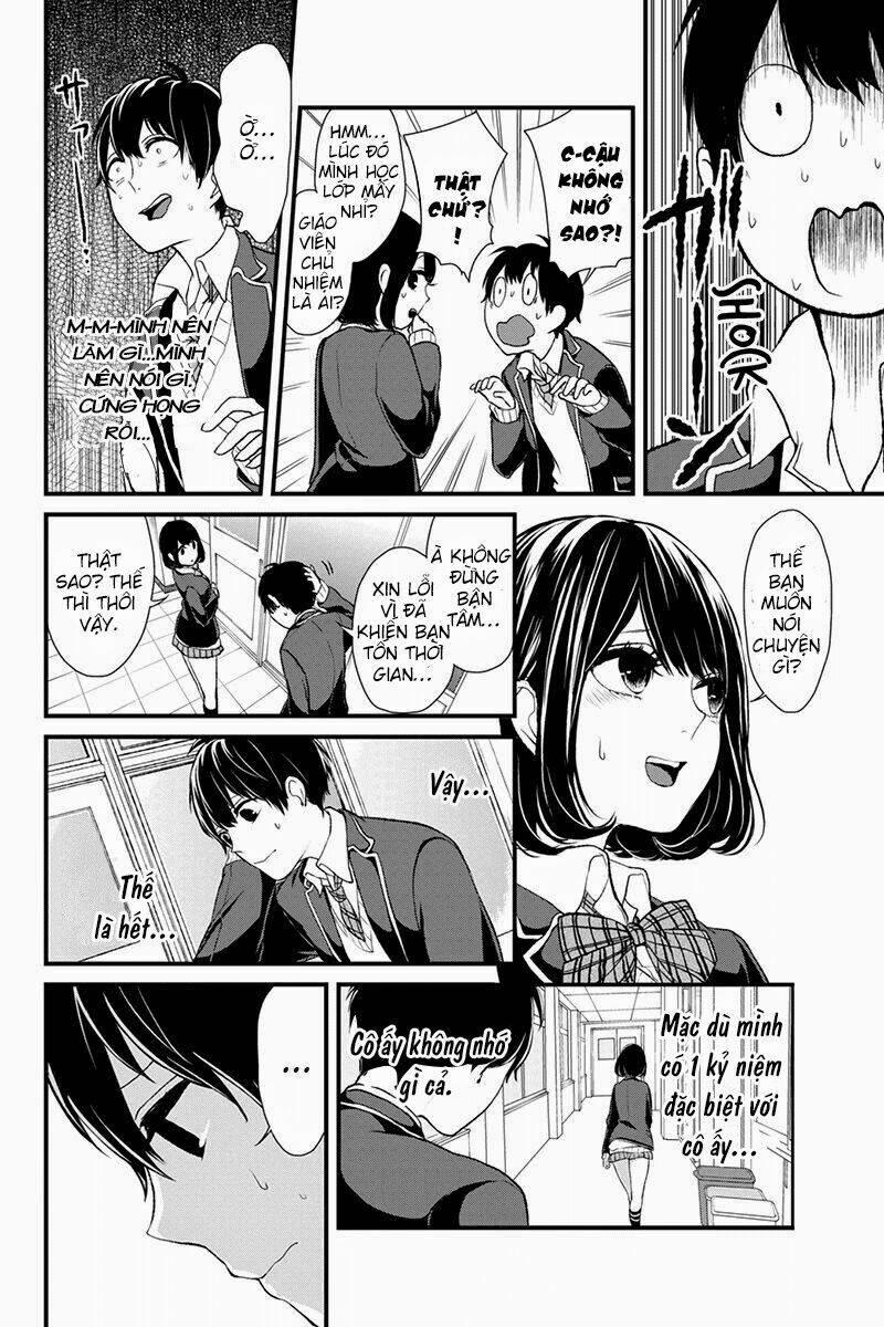 Tình Yêu Bị Ngăn Cấm 1 trang 15