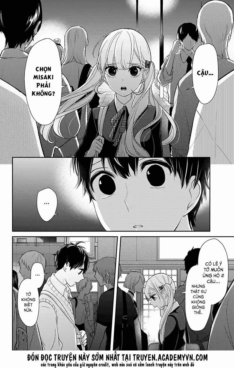 Tình Yêu Bị Ngăn Cấm 100 trang 4