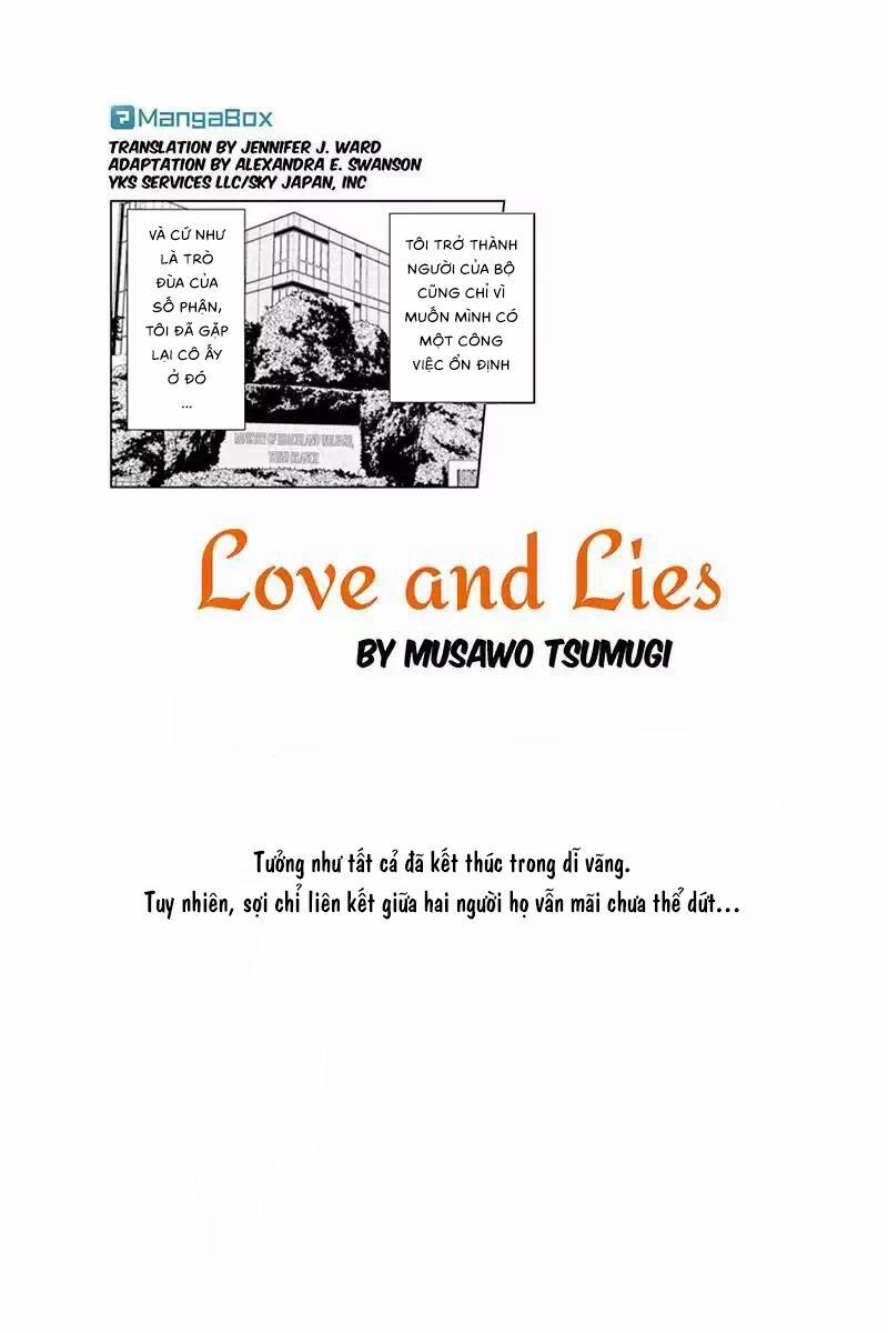 Tình Yêu Bị Ngăn Cấm 123 trang 1