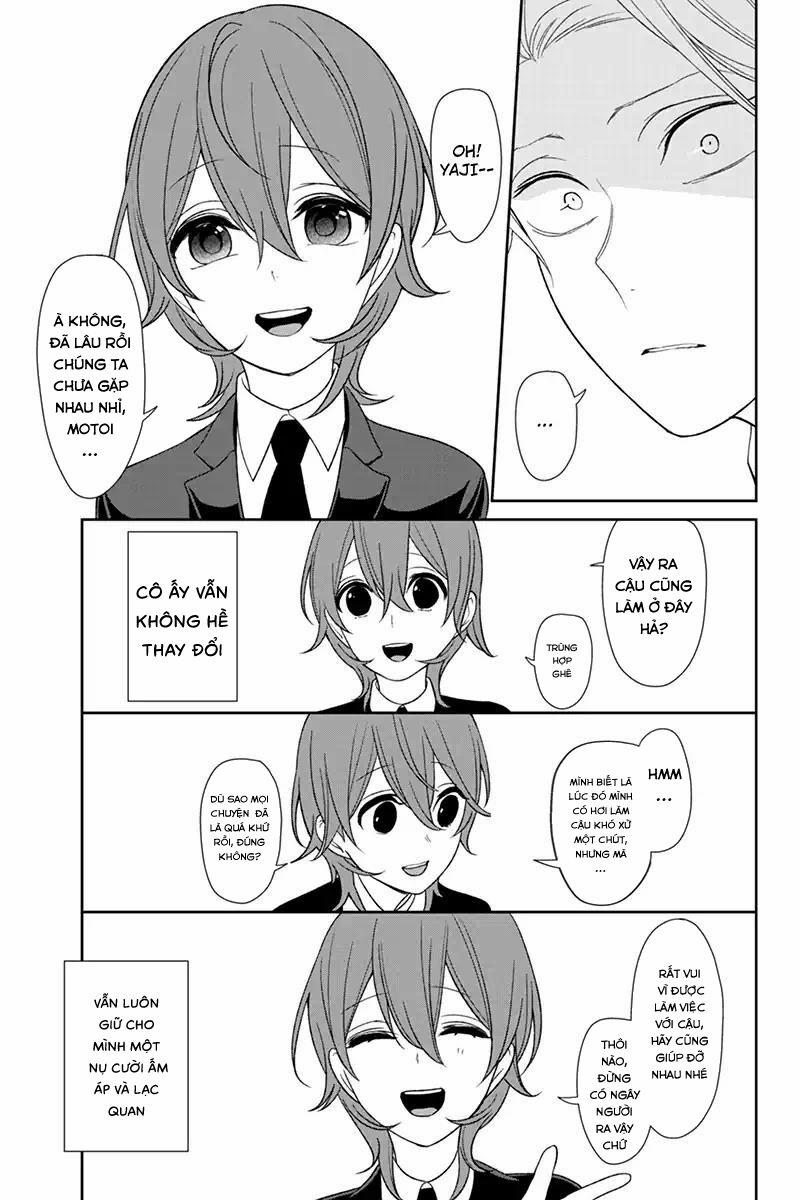 Tình Yêu Bị Ngăn Cấm 123 trang 2