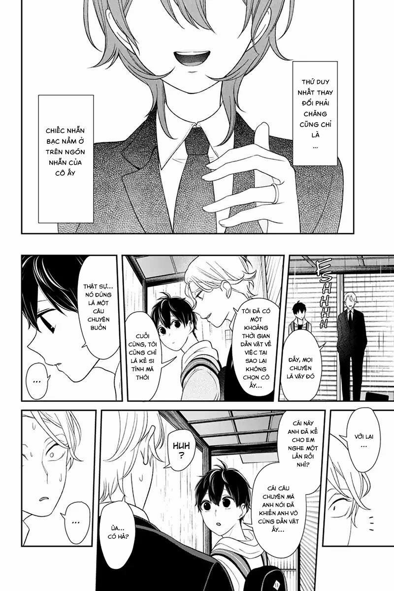 Tình Yêu Bị Ngăn Cấm 123 trang 3