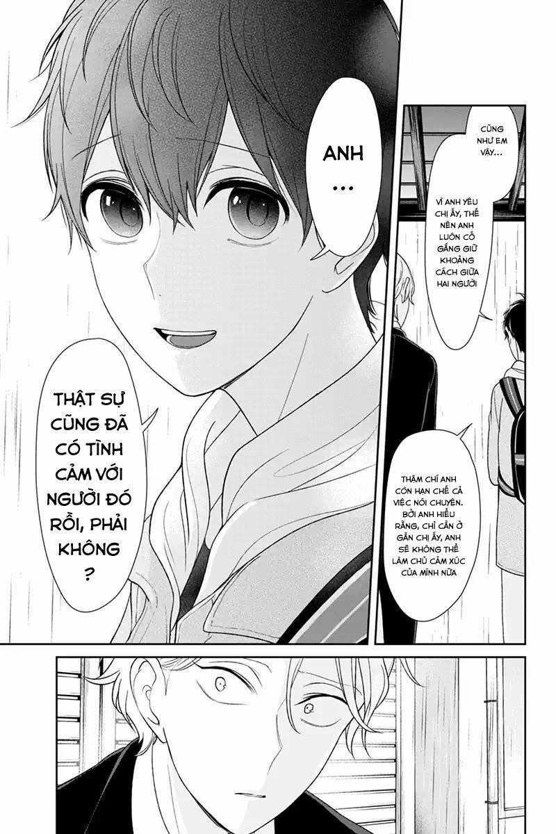 Tình Yêu Bị Ngăn Cấm 123 trang 6