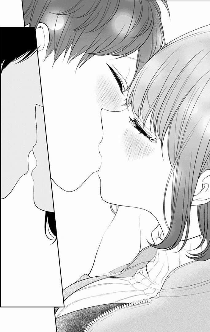 Tình Yêu Bị Ngăn Cấm 129 trang 4