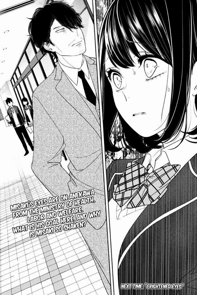 Tình Yêu Bị Ngăn Cấm 142 trang 6