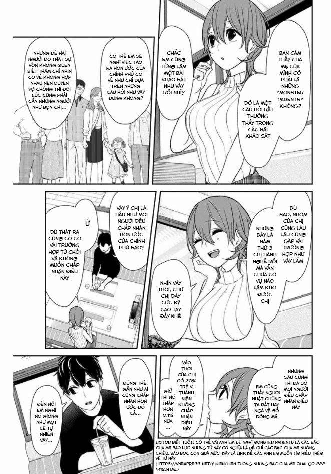 Tình Yêu Bị Ngăn Cấm 152 trang 2