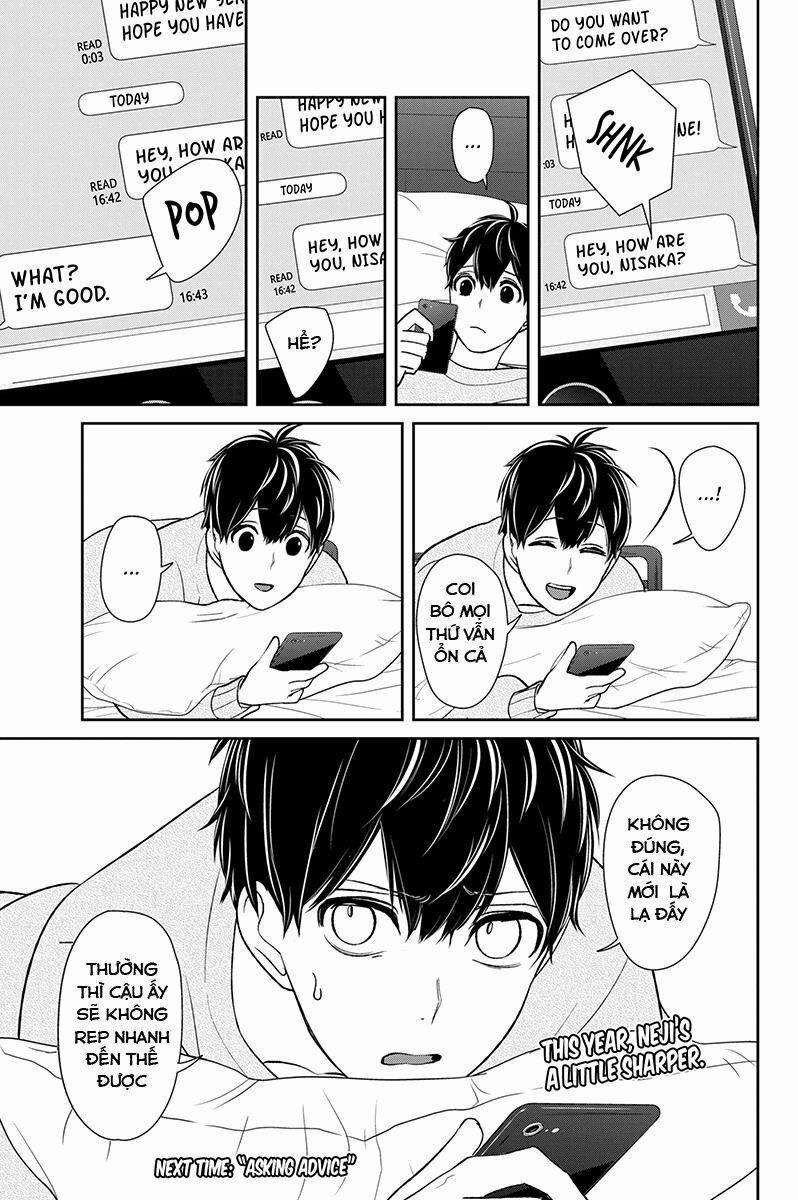 Tình Yêu Bị Ngăn Cấm 175 trang 8