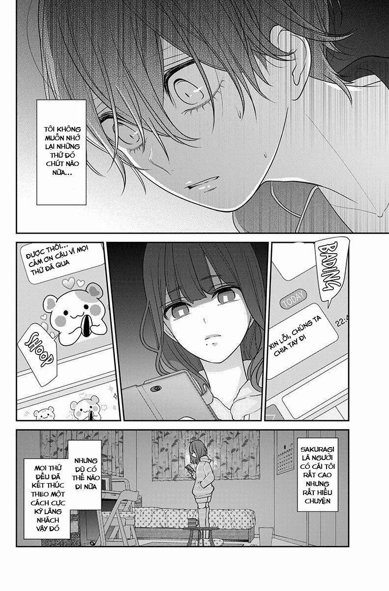 Tình Yêu Bị Ngăn Cấm 188 trang 7