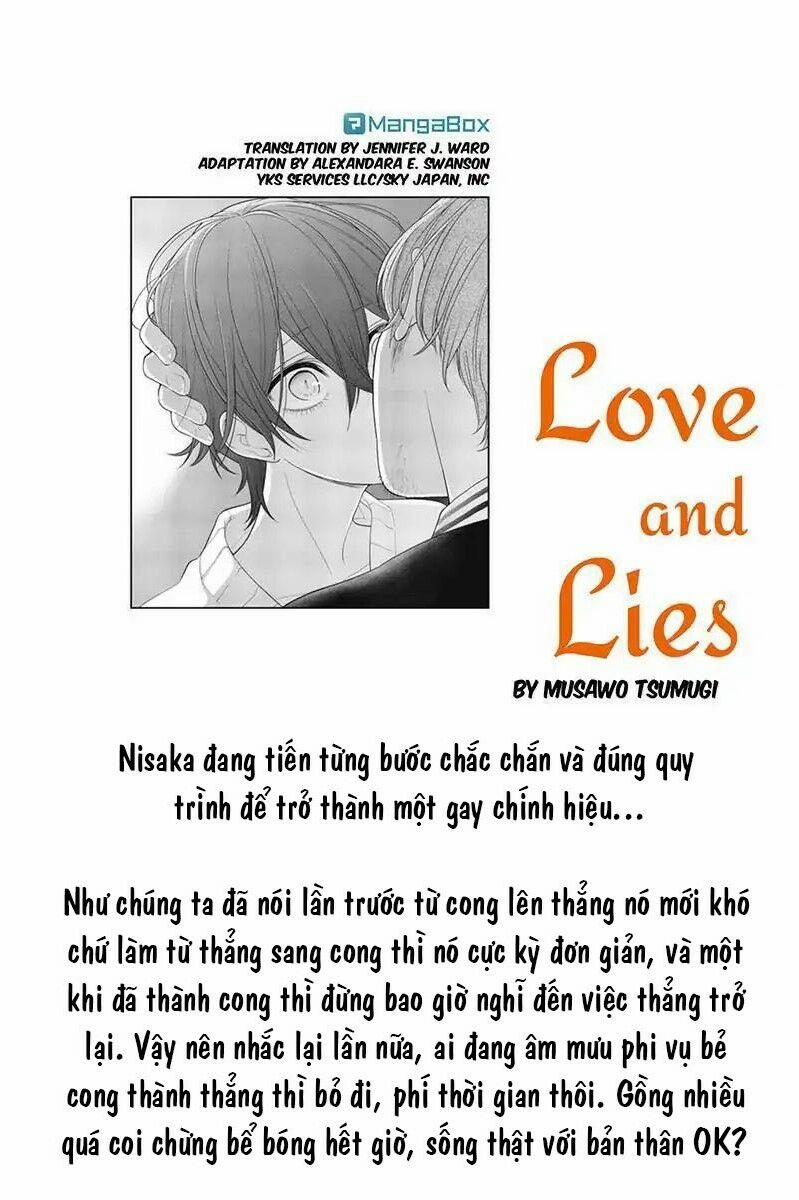 Tình Yêu Bị Ngăn Cấm 190 trang 1