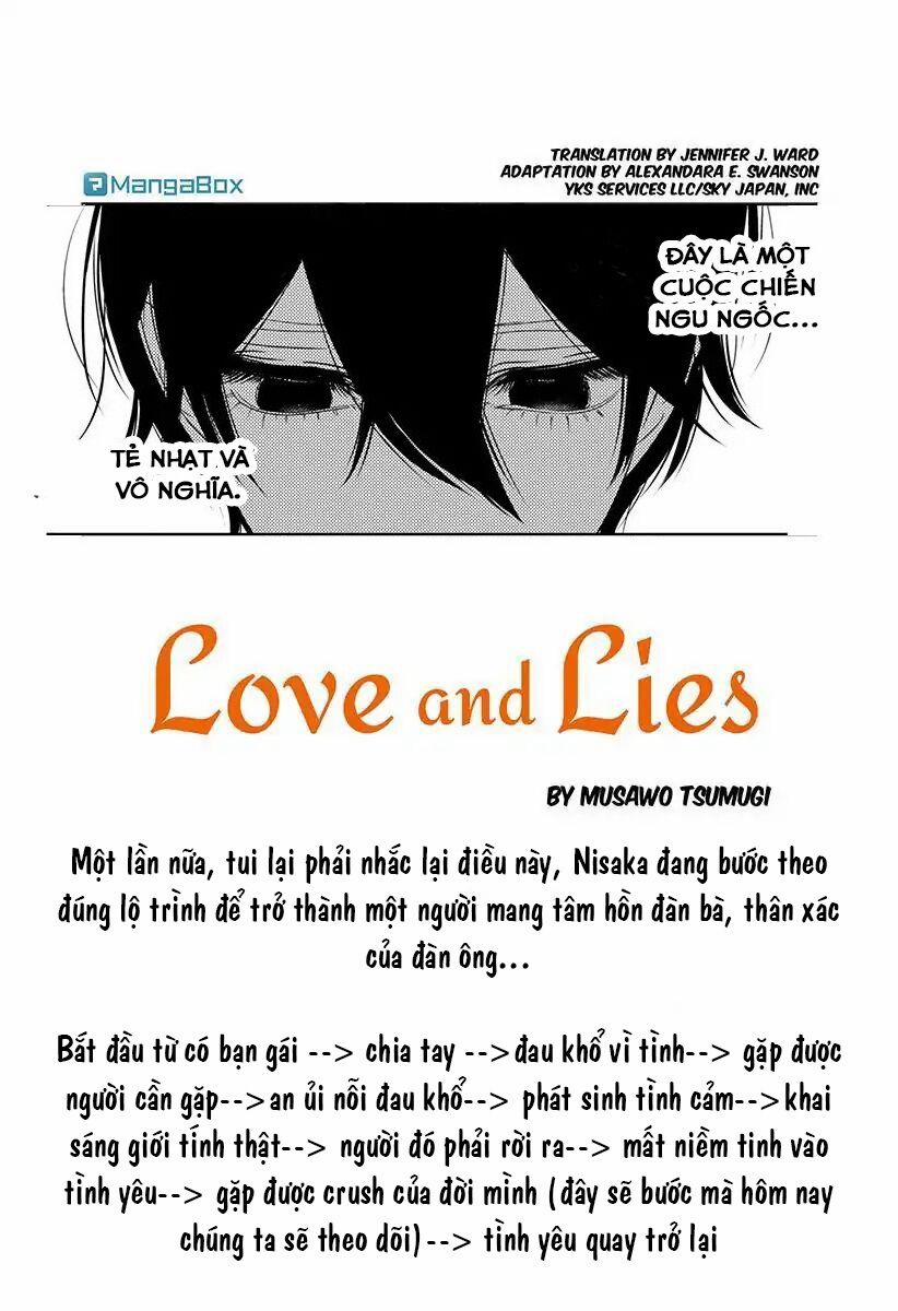 Tình Yêu Bị Ngăn Cấm 192 trang 1