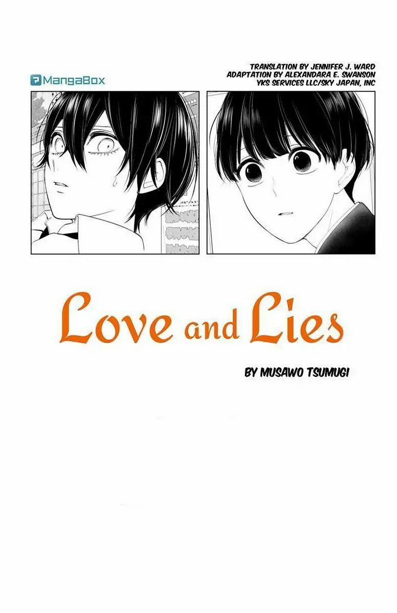 Tình Yêu Bị Ngăn Cấm 193 trang 1