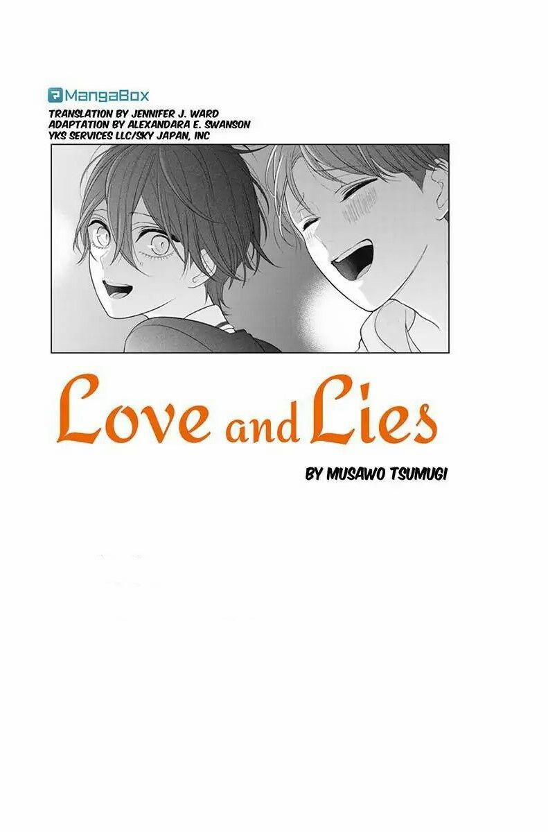 Tình Yêu Bị Ngăn Cấm 195 trang 1