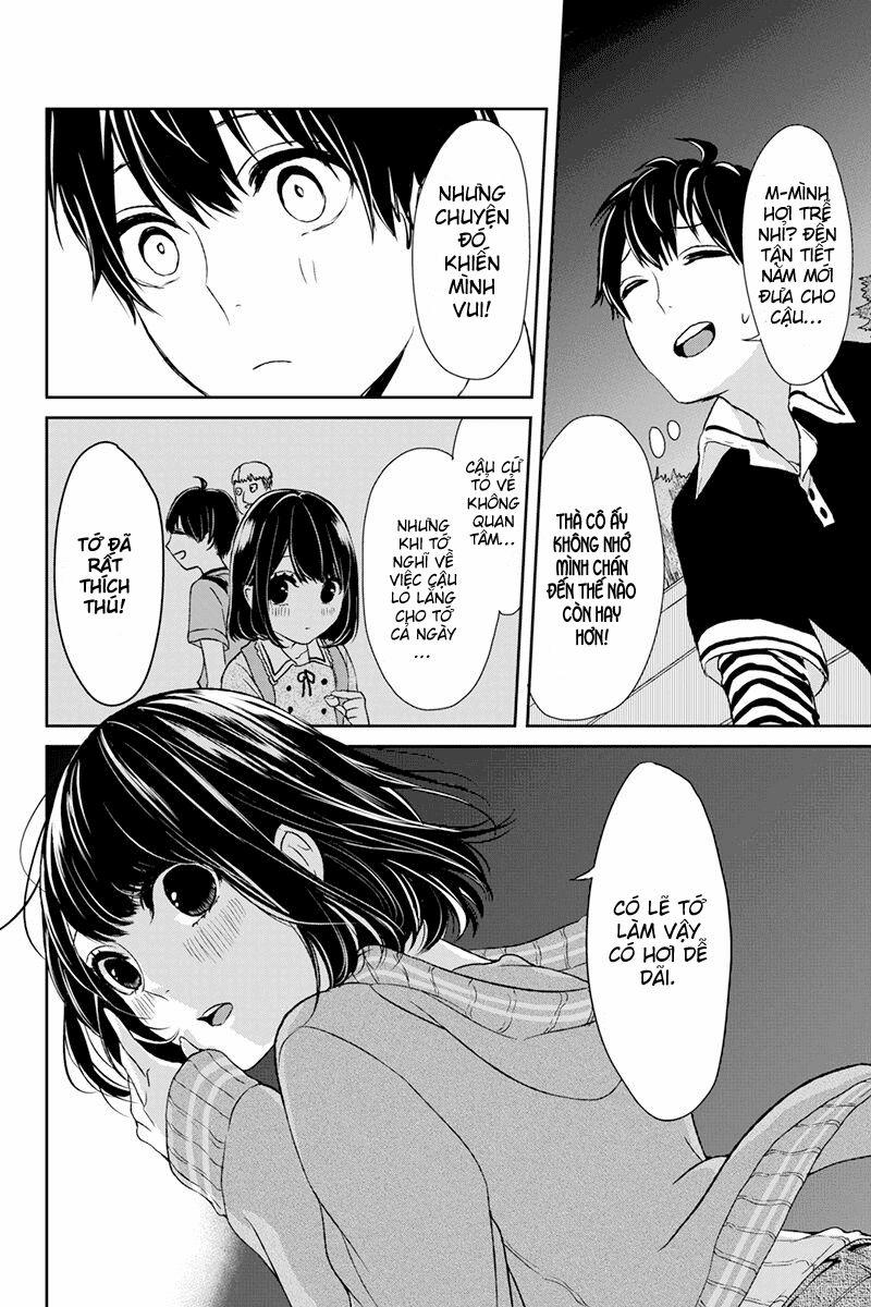 Tình Yêu Bị Ngăn Cấm 2 trang 14