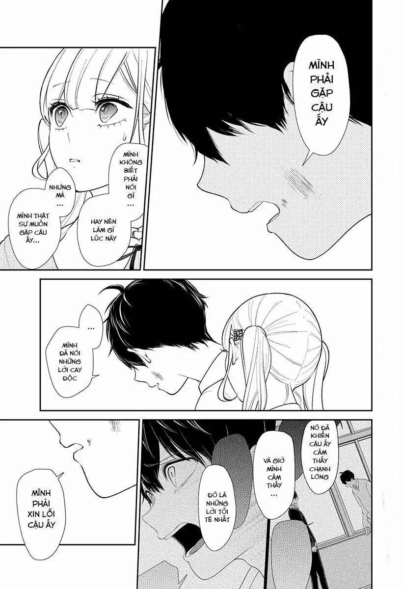 Tình Yêu Bị Ngăn Cấm 200 trang 2