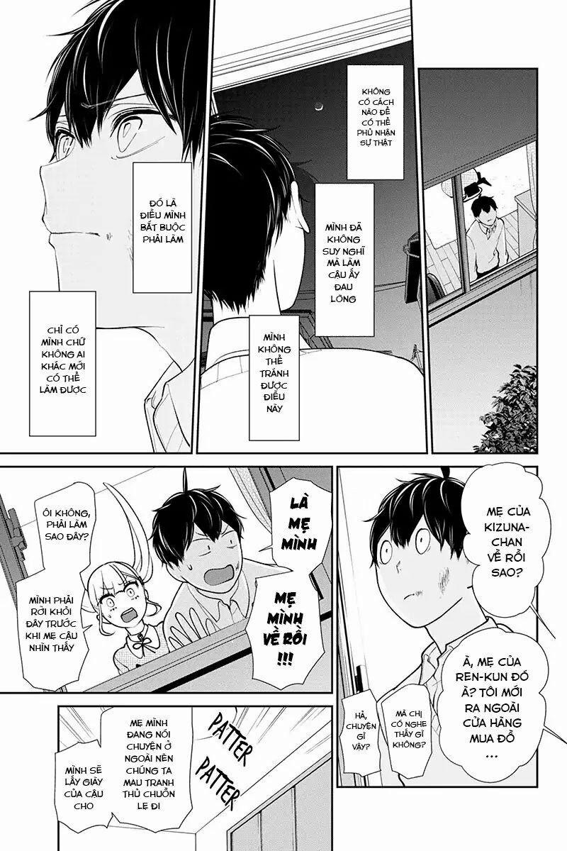 Tình Yêu Bị Ngăn Cấm 200 trang 4