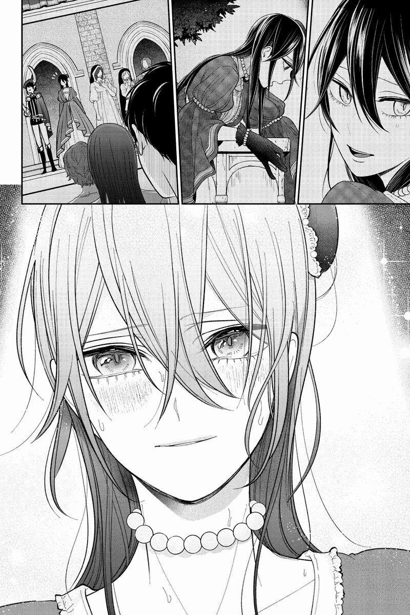 Tình Yêu Bị Ngăn Cấm 207 trang 1