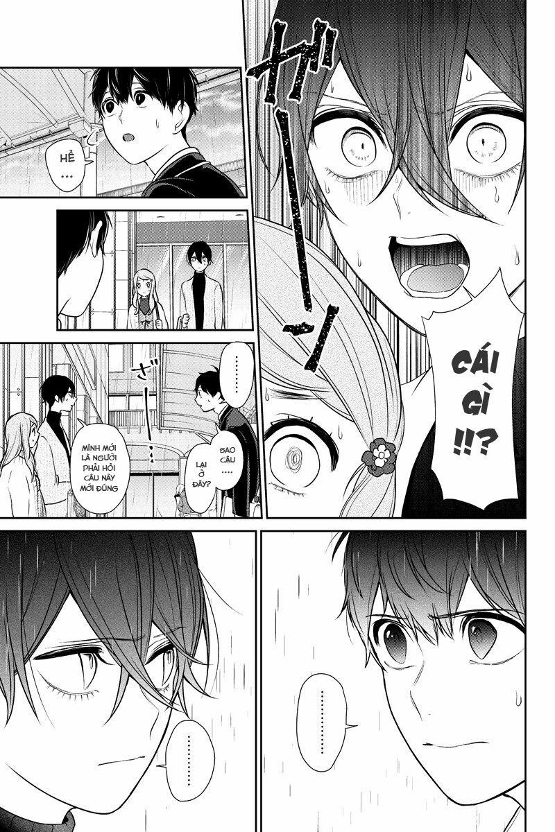 Tình Yêu Bị Ngăn Cấm 209 trang 6