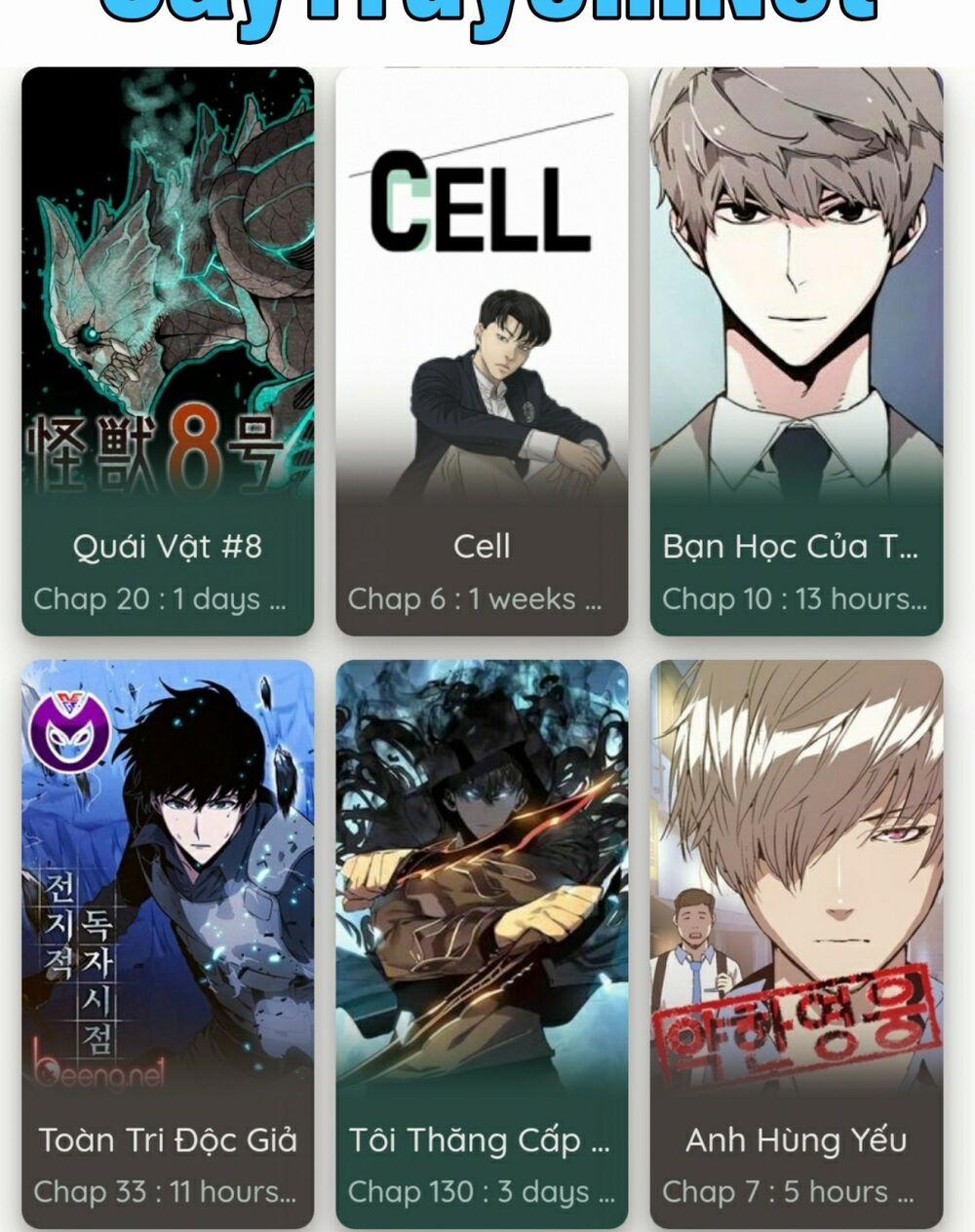 Tình Yêu Bị Ngăn Cấm 214 trang 10