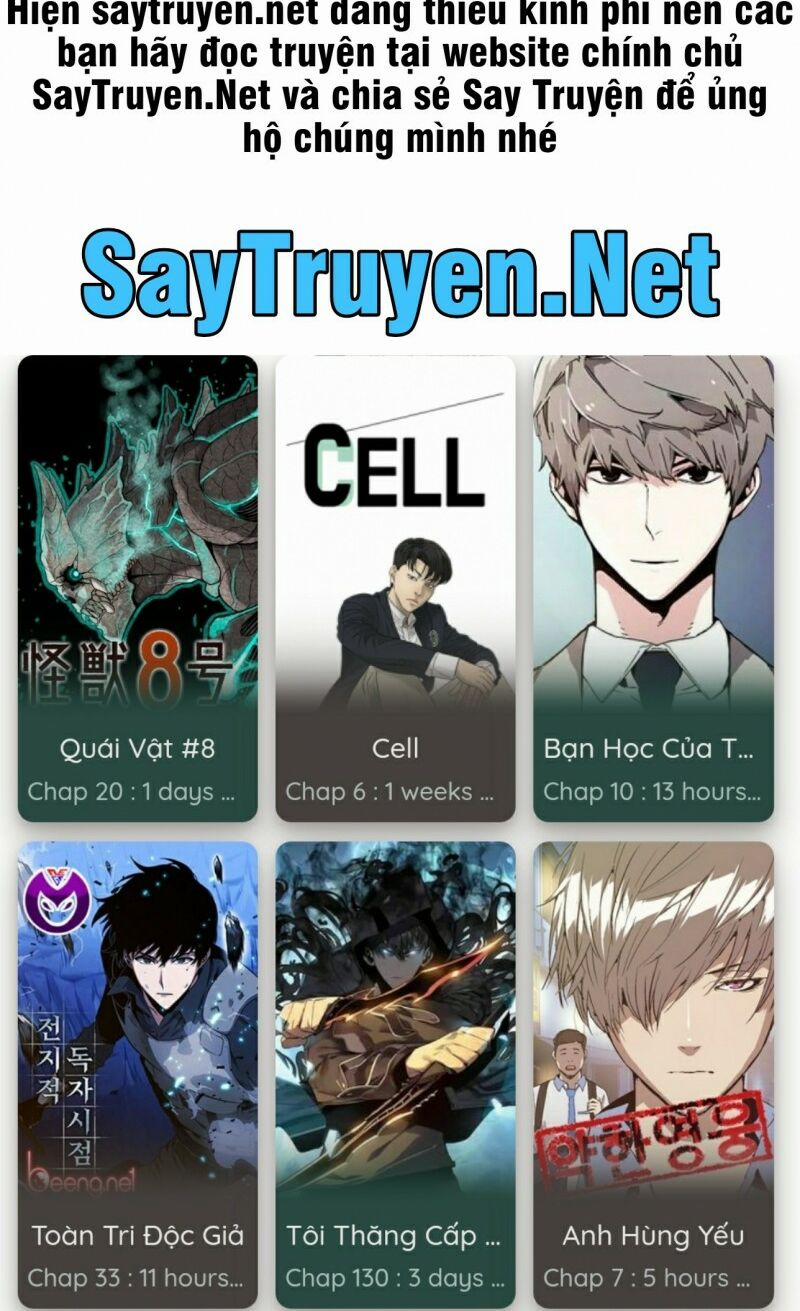 Tình Yêu Bị Ngăn Cấm 223 trang 7