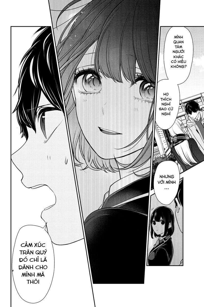 Tình Yêu Bị Ngăn Cấm 225 trang 2