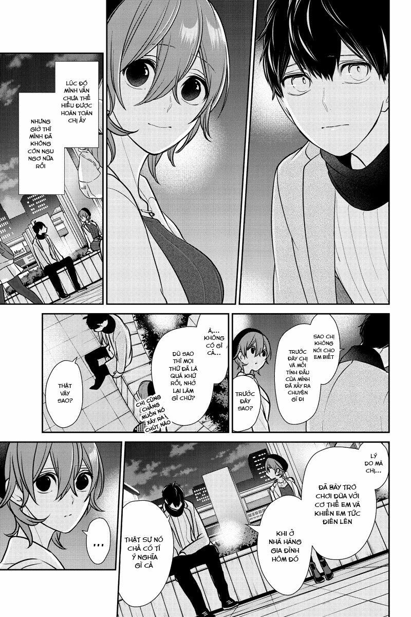 Tình Yêu Bị Ngăn Cấm 230 trang 5