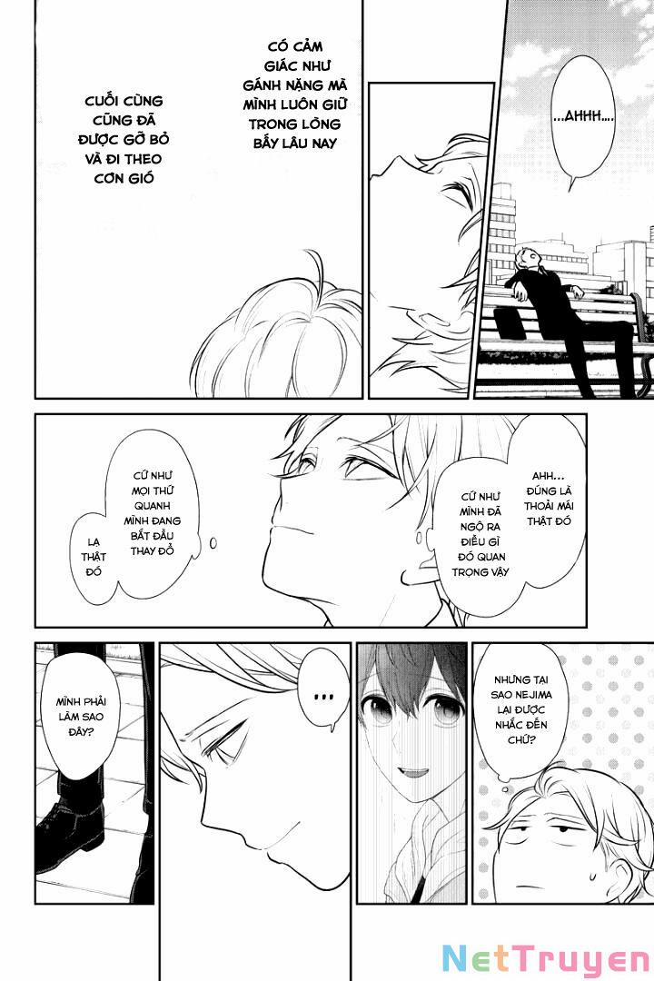 Tình Yêu Bị Ngăn Cấm 238 trang 1