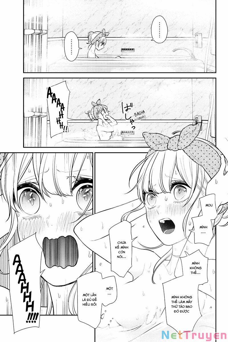 Tình Yêu Bị Ngăn Cấm 240 trang 2