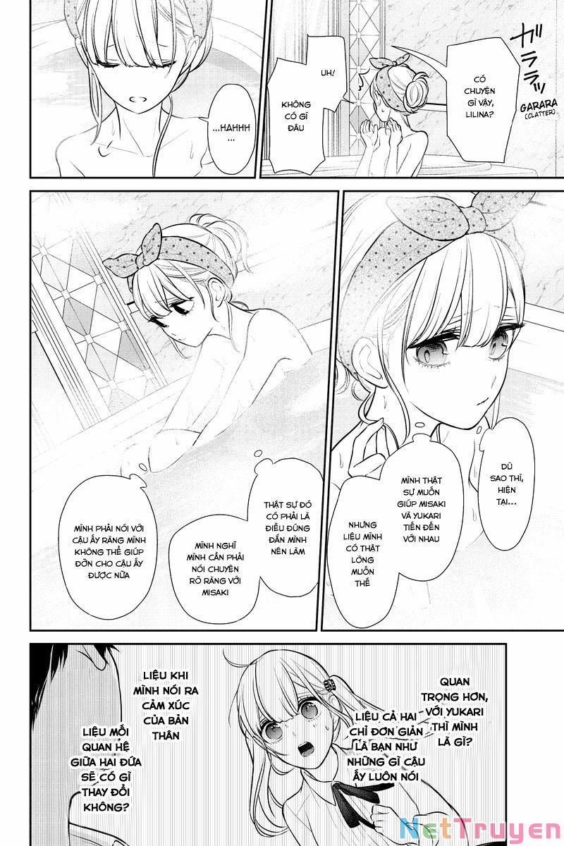 Tình Yêu Bị Ngăn Cấm 240 trang 3