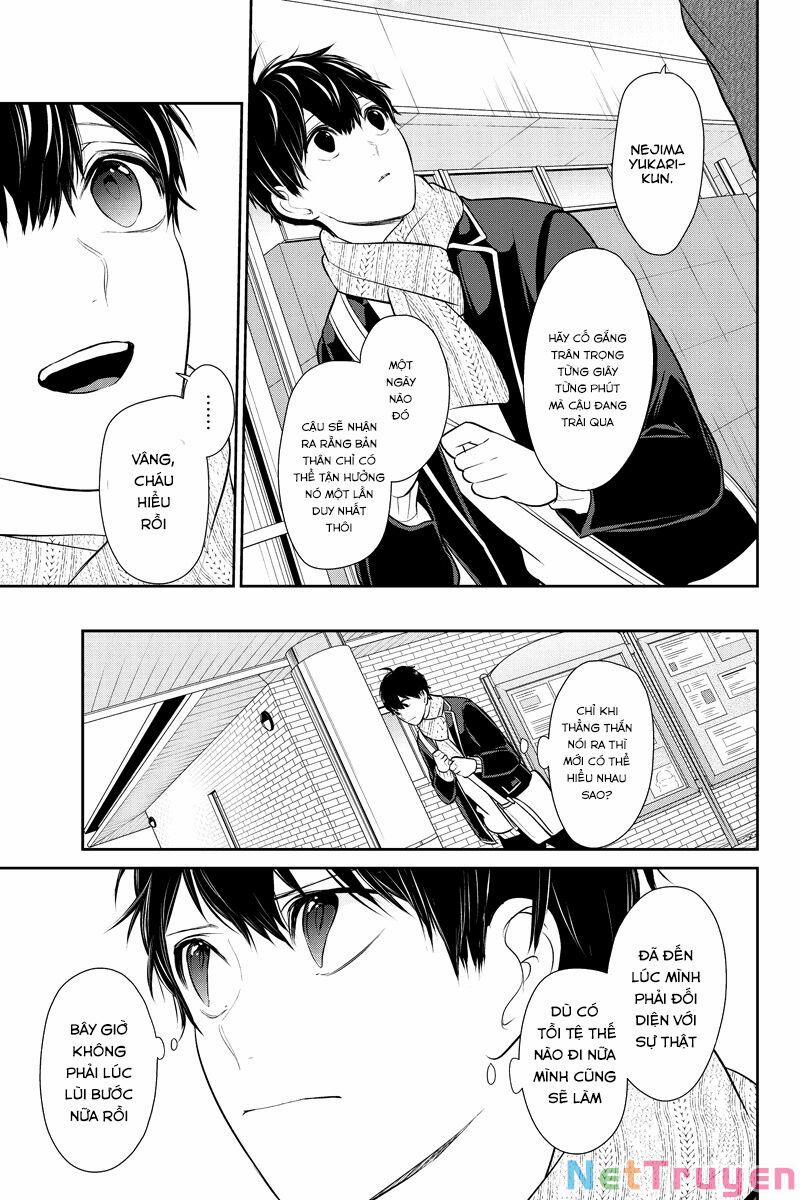 Tình Yêu Bị Ngăn Cấm 244 trang 6