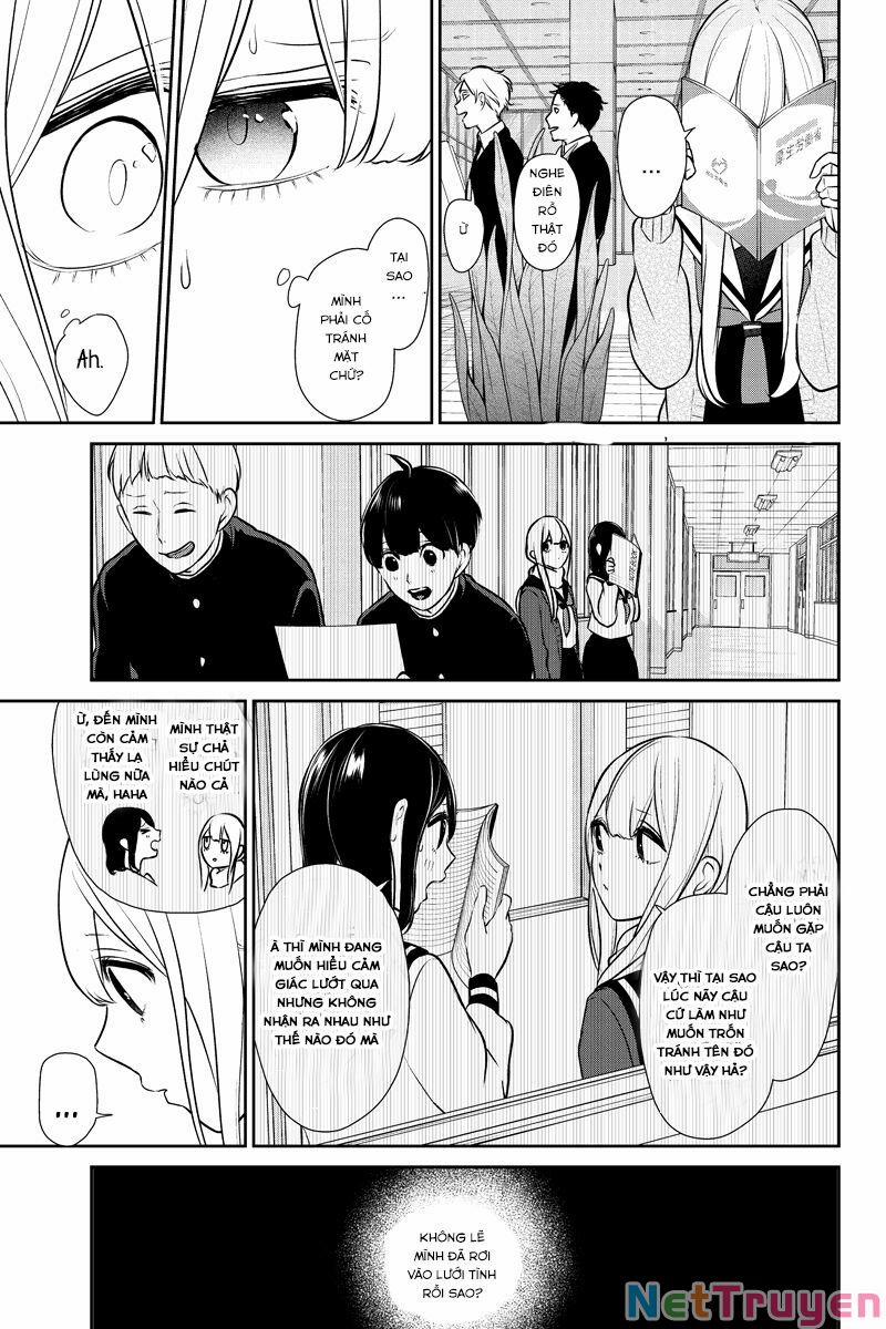 Tình Yêu Bị Ngăn Cấm 245 trang 3