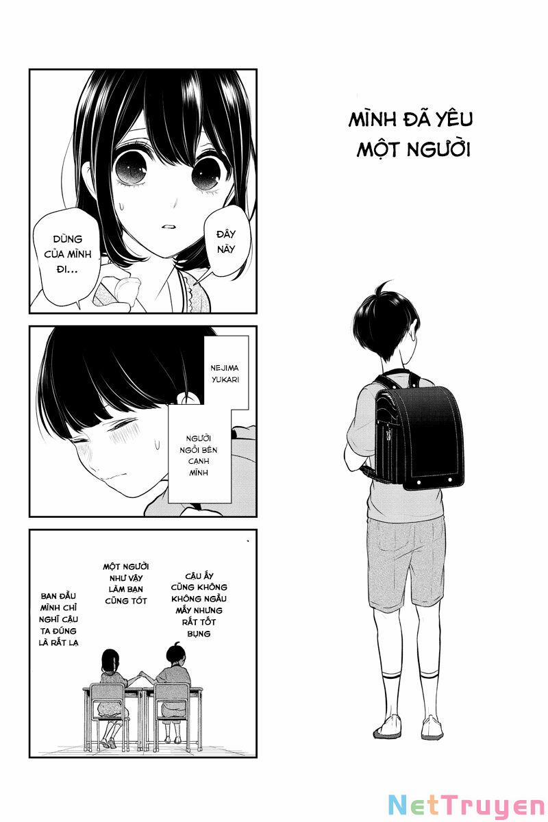 Tình Yêu Bị Ngăn Cấm 253 trang 7