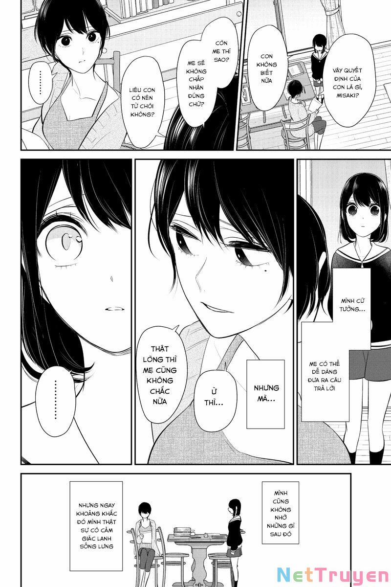 Tình Yêu Bị Ngăn Cấm 255 trang 3