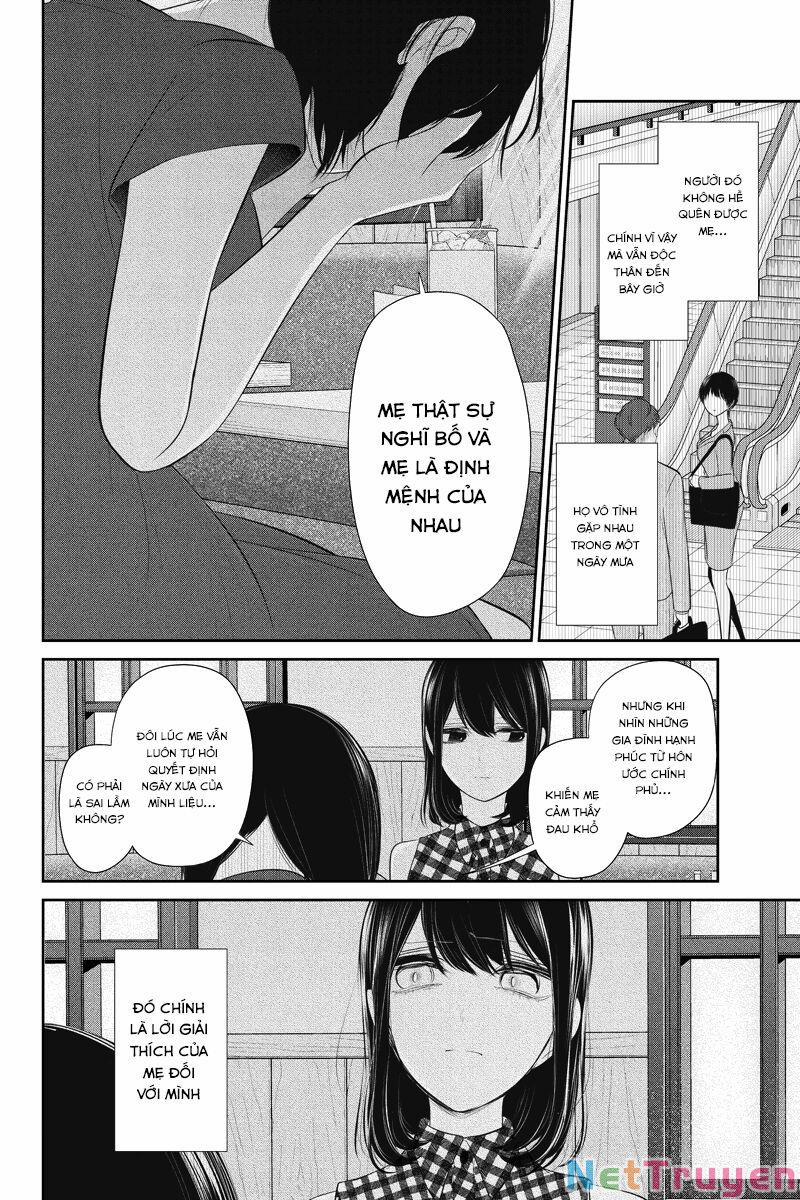 Tình Yêu Bị Ngăn Cấm 256 trang 5