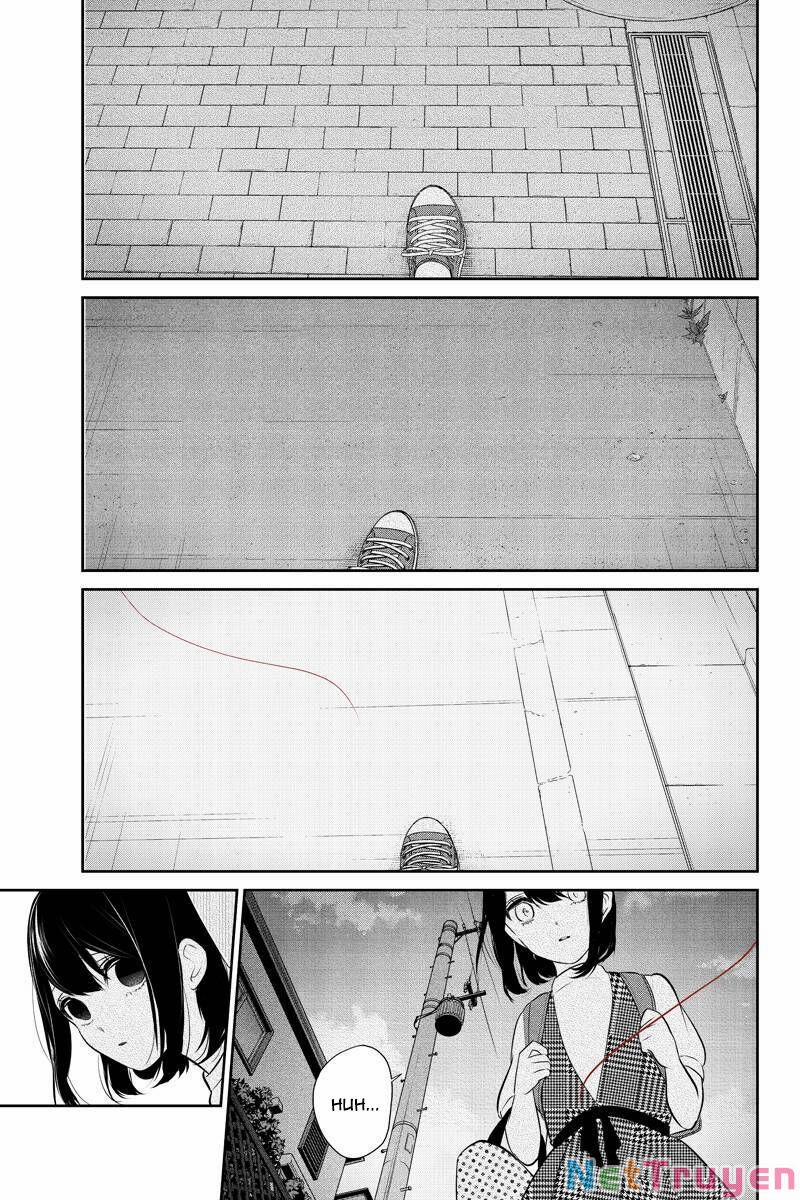 Tình Yêu Bị Ngăn Cấm 257 trang 2