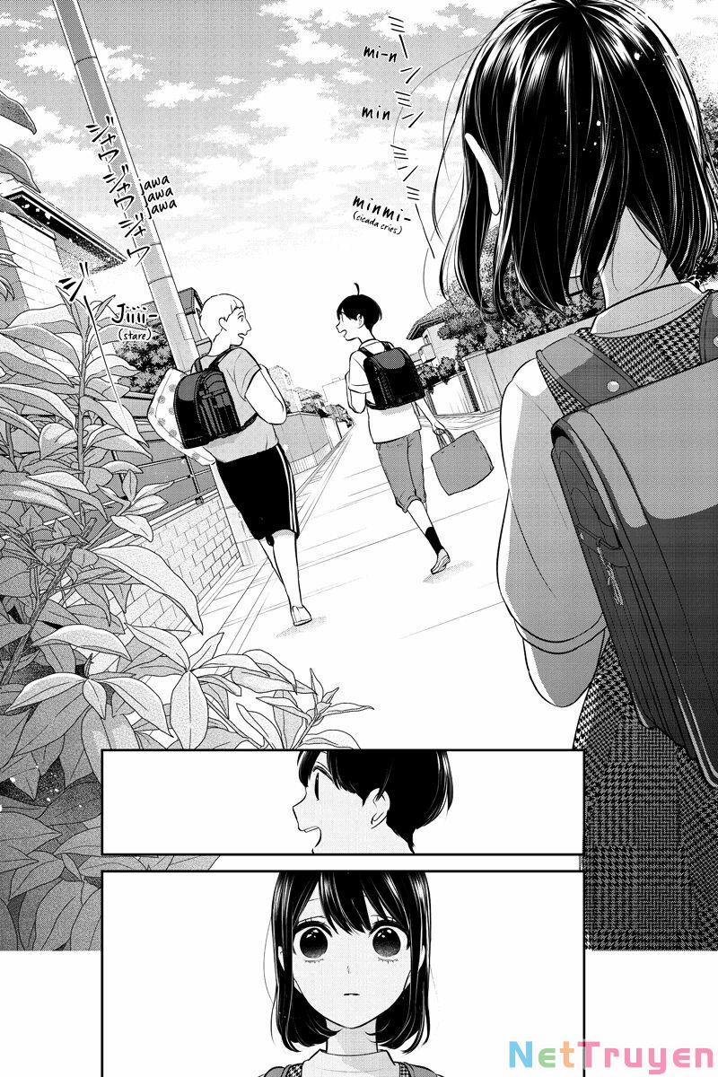 Tình Yêu Bị Ngăn Cấm 257 trang 6