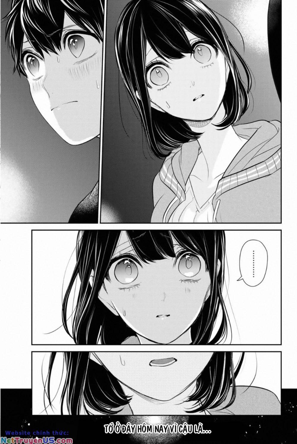 Tình Yêu Bị Ngăn Cấm 264 trang 8