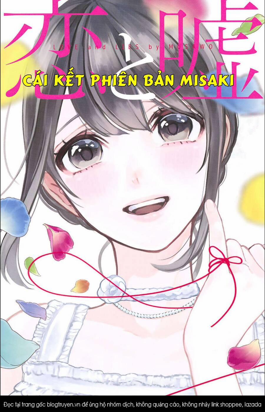 Tình Yêu Bị Ngăn Cấm 266 trang 1