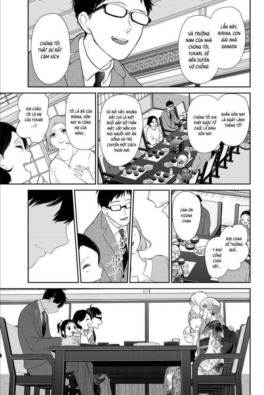 Tình Yêu Bị Ngăn Cấm 267.5 trang 10