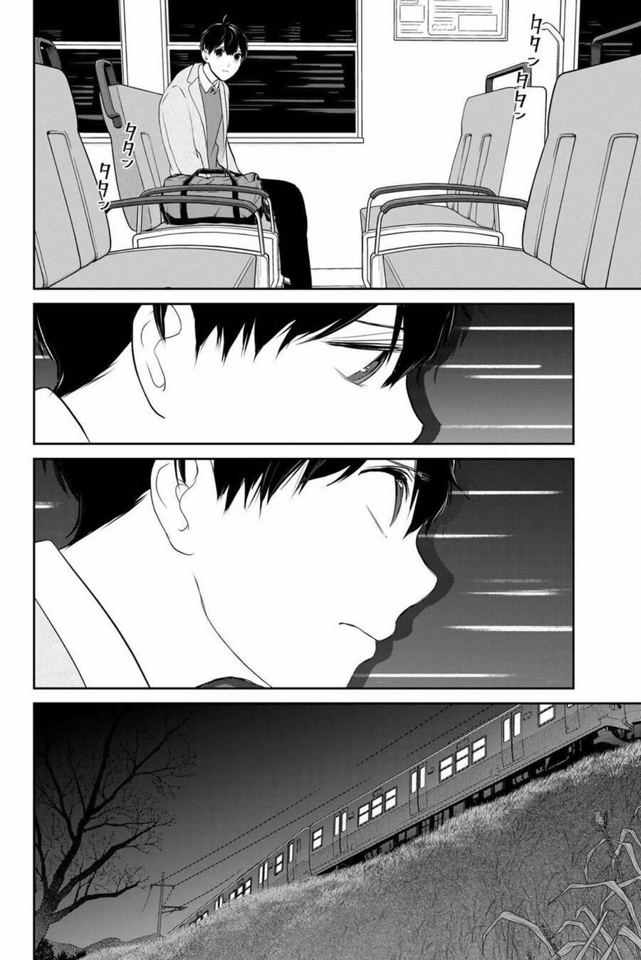 Tình Yêu Bị Ngăn Cấm 267.5 trang 41