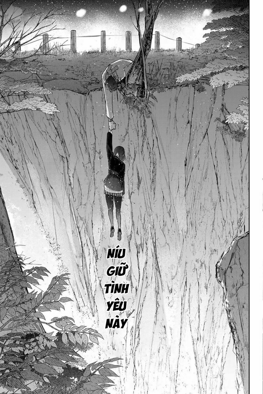 Tình Yêu Bị Ngăn Cấm 268.5 trang 16