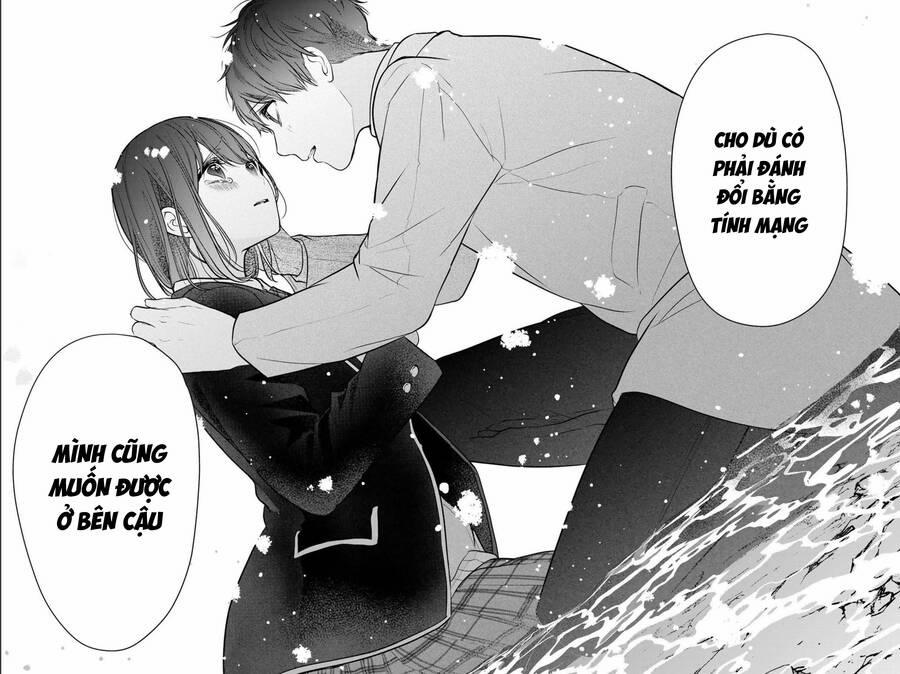Tình Yêu Bị Ngăn Cấm 268 trang 57