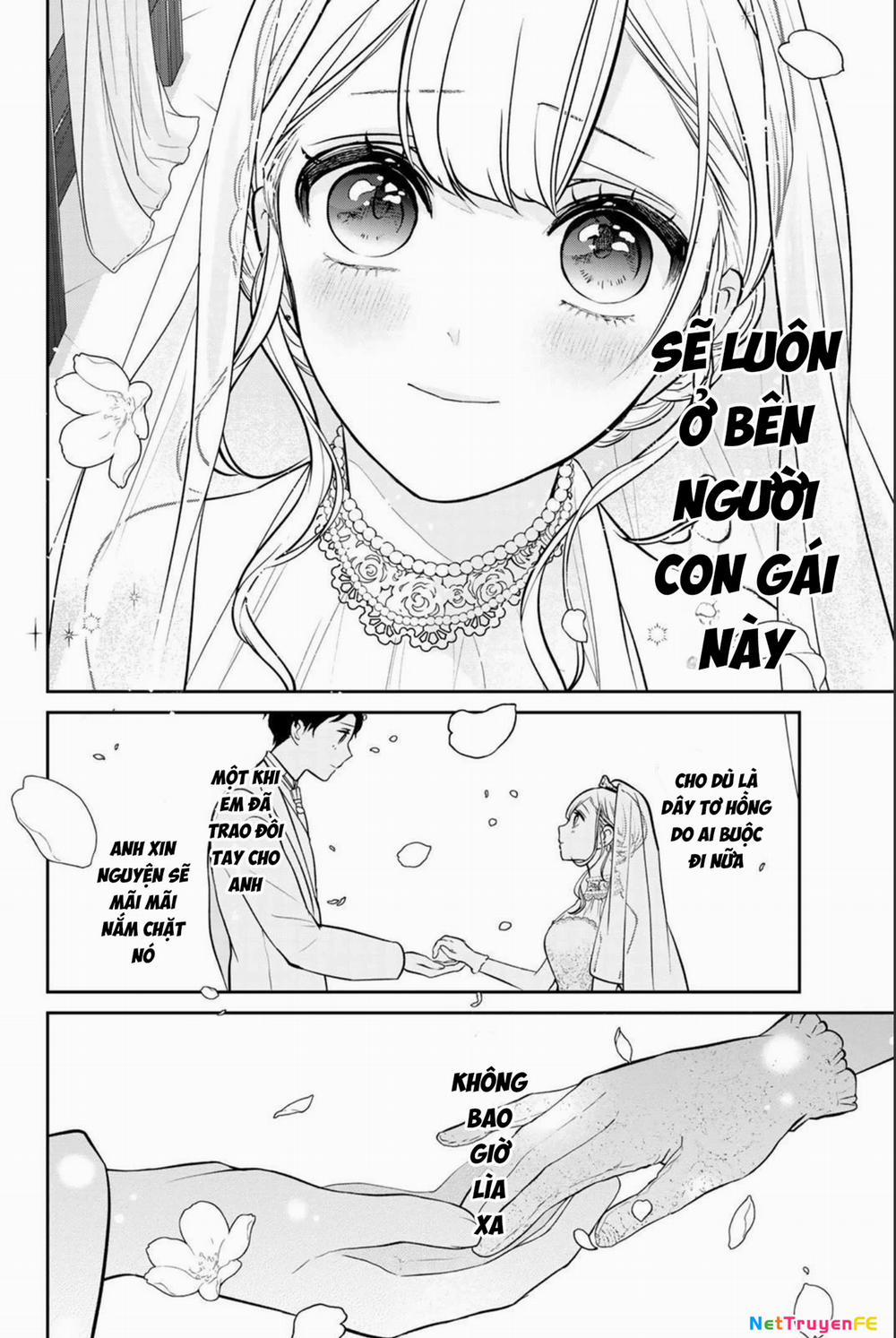 Tình Yêu Bị Ngăn Cấm 270.5 trang 24